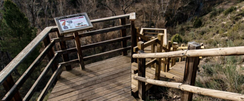 Ampliación plataforma Villanueva de Huerva