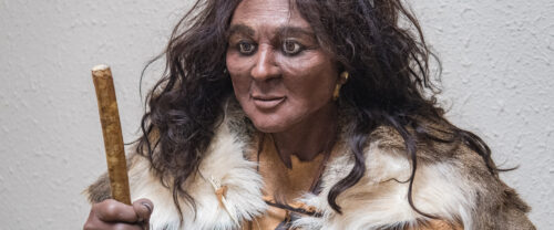 Pastora de Seoane do Courel