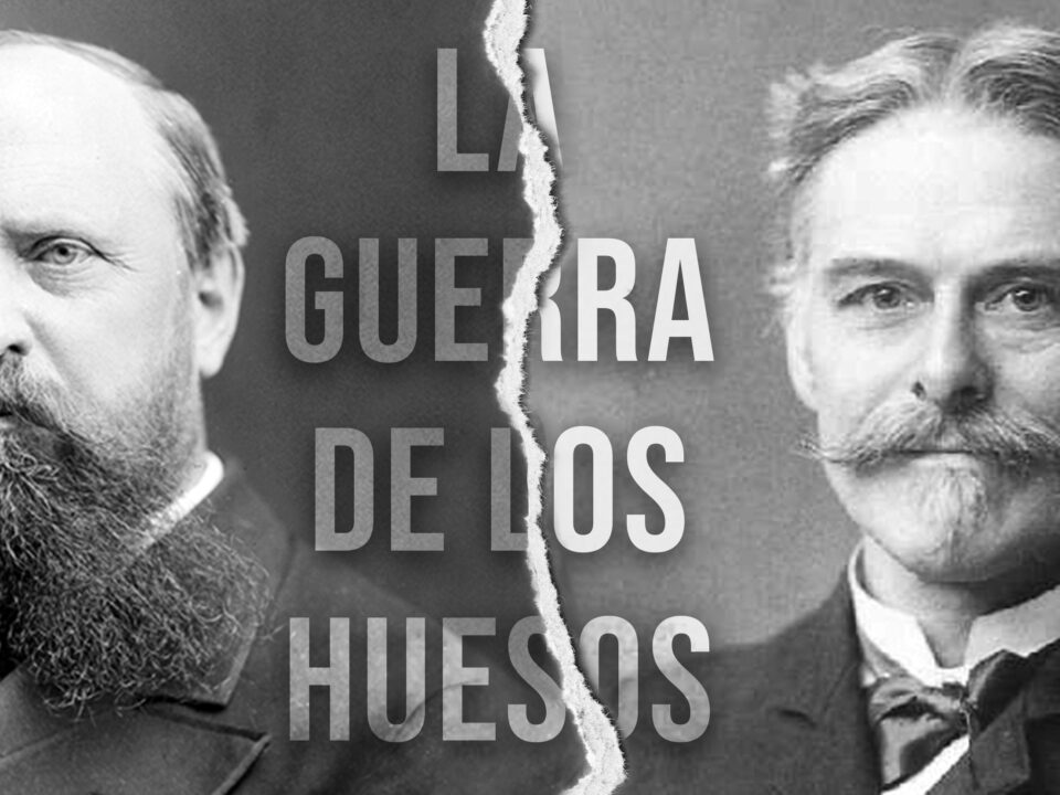 la guerra de los huesos