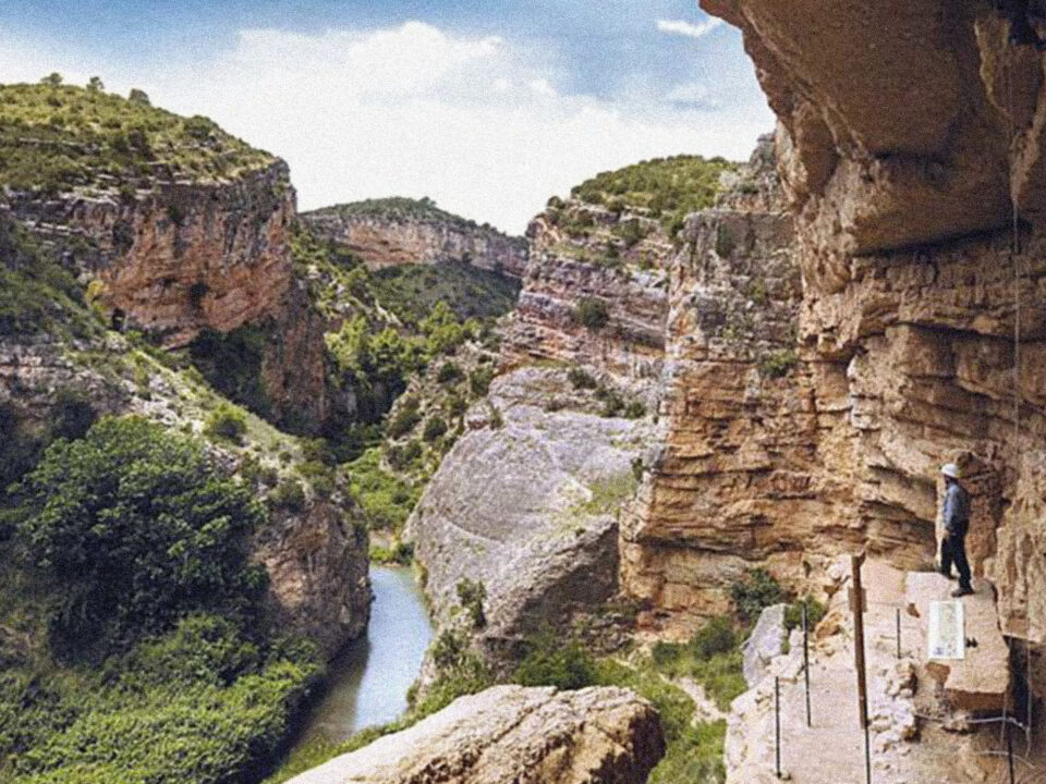 Parque Cultural Río Martín