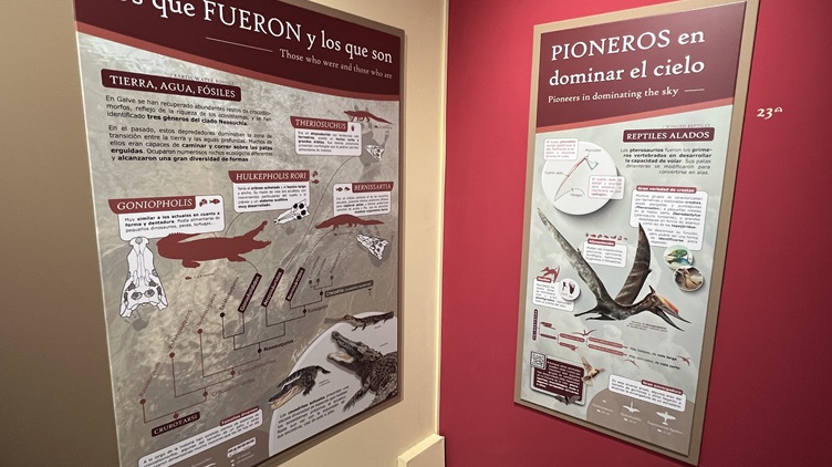 Creación de contenidos expositivos