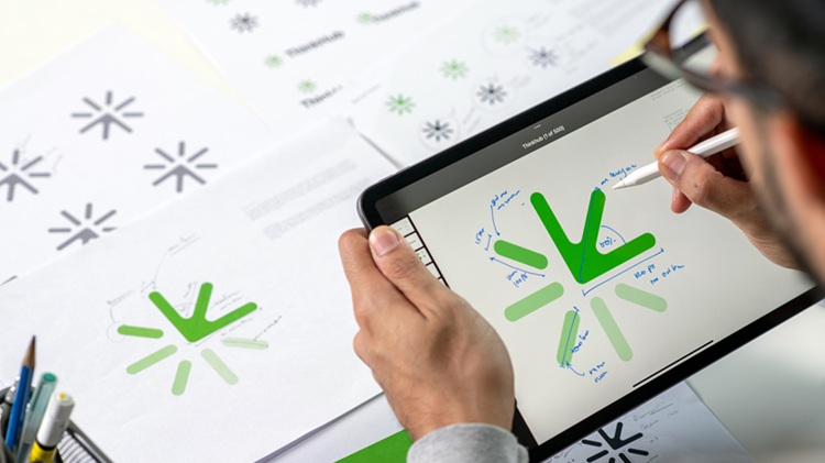 Diseño gráfico e imagen corporativa