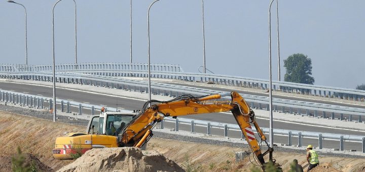 Ingeniería y Obra Civil